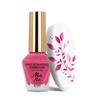 Molly Nails PRO Stamping Chrome Rose Pink 10ml