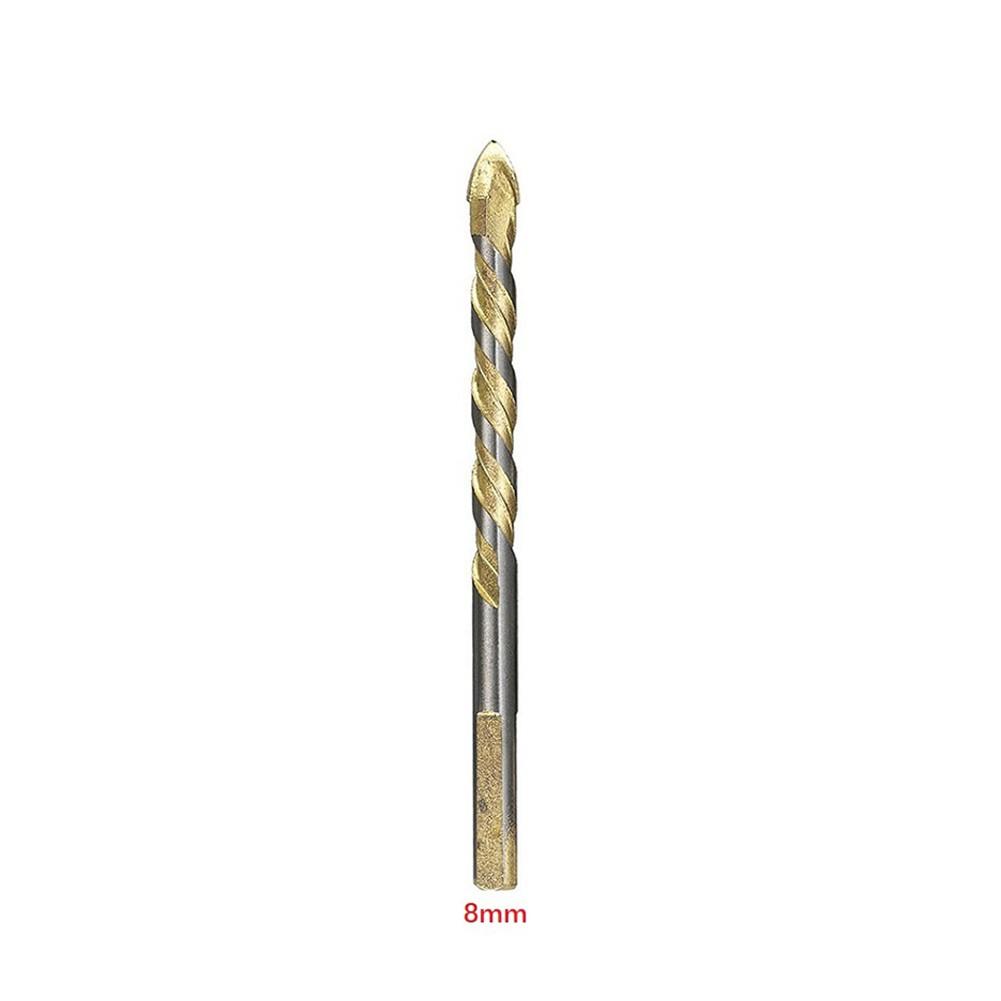 High Quality Materials Stability and Durability of Your Drill Bit