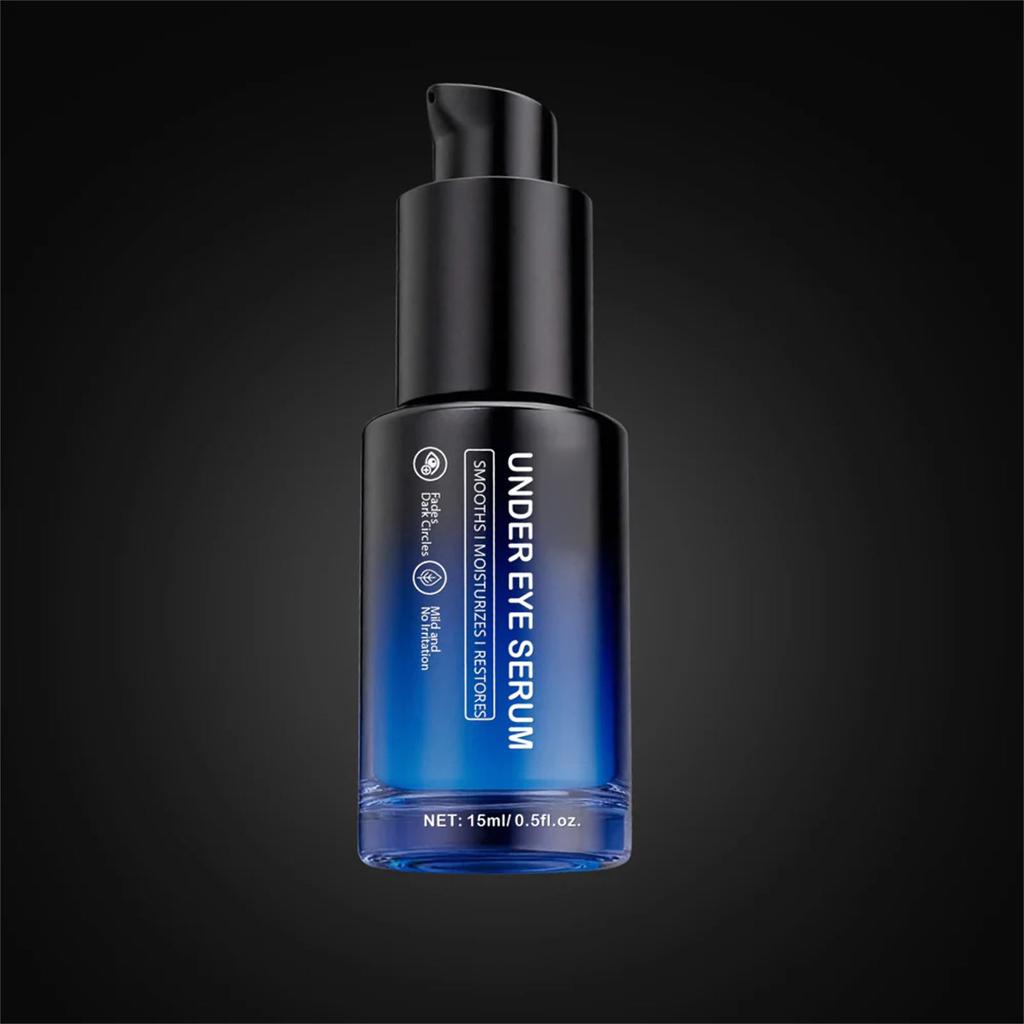 Men's Eye Nourishing, Soothing, And Revitalizing Serum 15ml