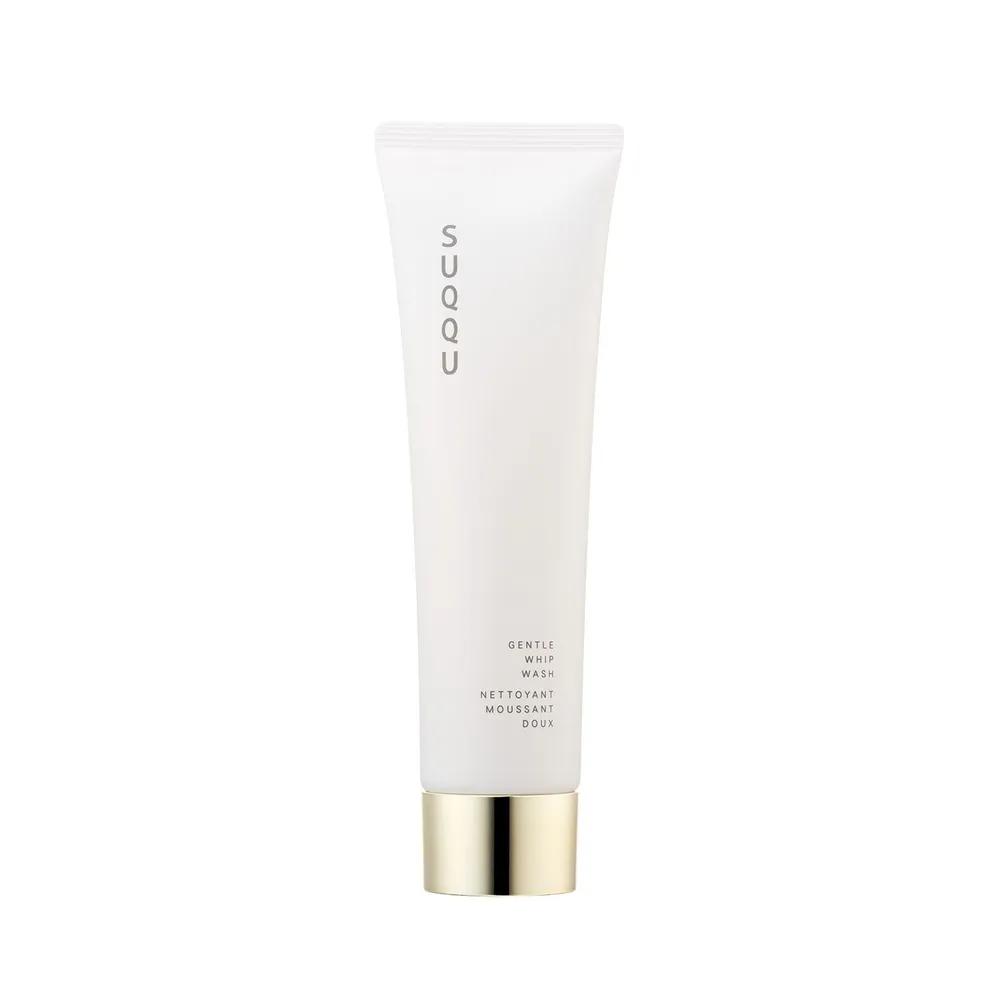 SUQQU Cosmetics Gentle Whipping Wash Cleanser