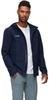 Mammut Treeline Hardshell Kapuzenjacke Herren (1010-31420) maritim