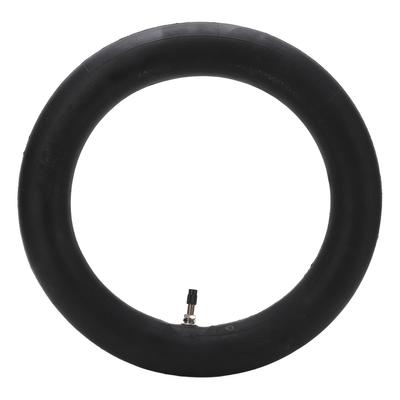 2.50 2.75-10 Gummi-Innenschlauch Aufblasbarer Gerades Ventil-Innenschlauch für 49ccm Motorräder