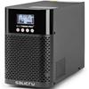Salicru Sai Salicru Online Double Conversion Slc - 1000 - Twin Pro2 1000va - 900w Tower