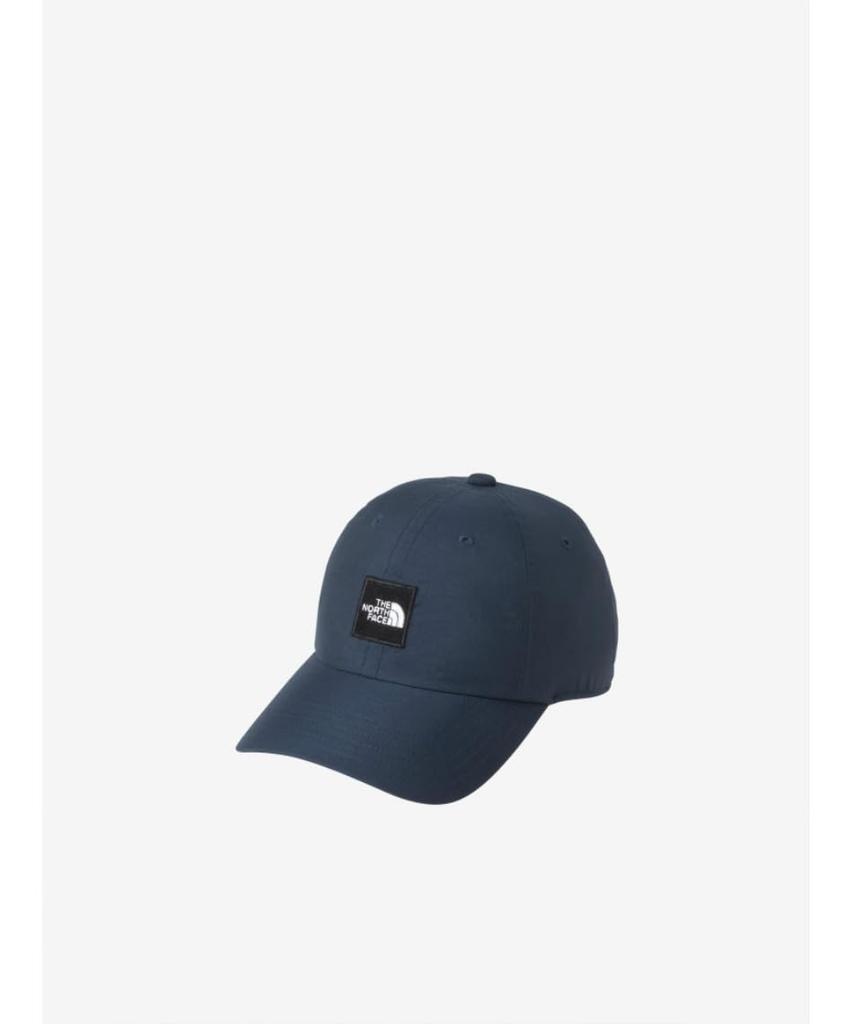 The North Face Whichpatch Urban KM Kids' Cap, Navy,