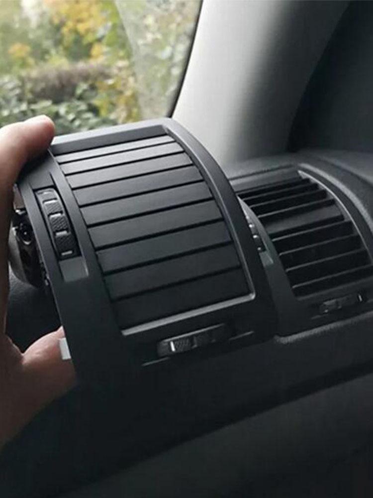 1ZD819701 Left Dashboard Dash Panel Air Vent Outlet For Skoda