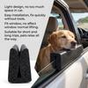 Eva Auto Fenstertiere Kinnstützkissen Weicher Hunde Auto Fensterrand Kinnhalter Tragbares Auto Fensterkissen Zum Schutz Von Haustieren Kinn Pfote