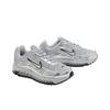Nike Air Max TL 2.5 Argento Metallizzato Scarpe da Ginnastica da Uomo Grigio Argento Piatto Nero HM8818-001