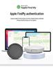 Universal AirTag Pet Tracker for Apple Find My System