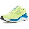 Salomon Drx Bliss 2 M Comfortable Shock Absorbing Non-Slip Durable Low-Top Marathon Running Shoes Men Sneakers Green Blue L47565200
