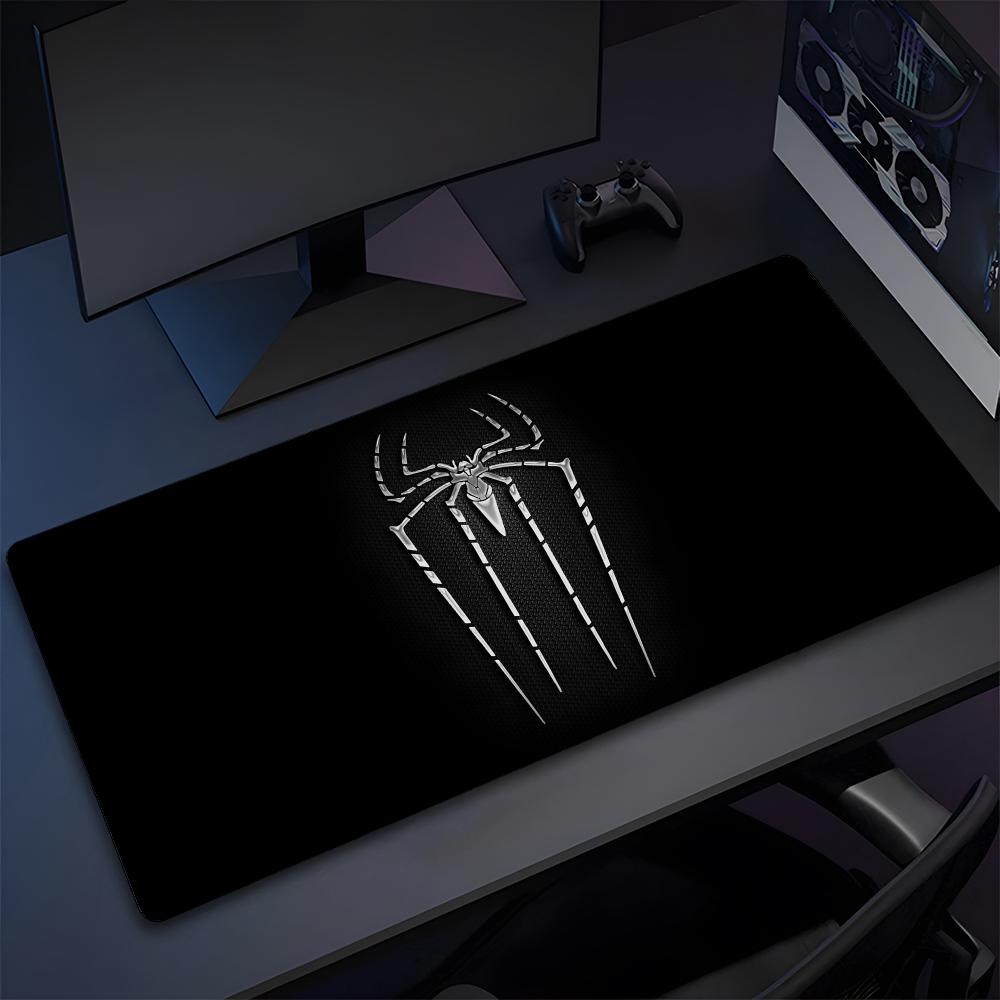 Spider-Man Mouse Pad High Quality Natural Rubber Mouse Pad The Most Professional Washable Laptop Mouse Pad