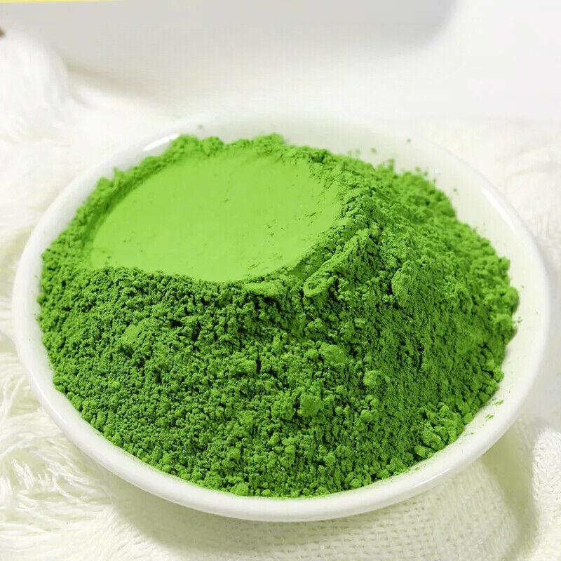 Органическая трава ячменя 250 г Натуральный щелочной суперпродукт BarleyGrass — фото 2