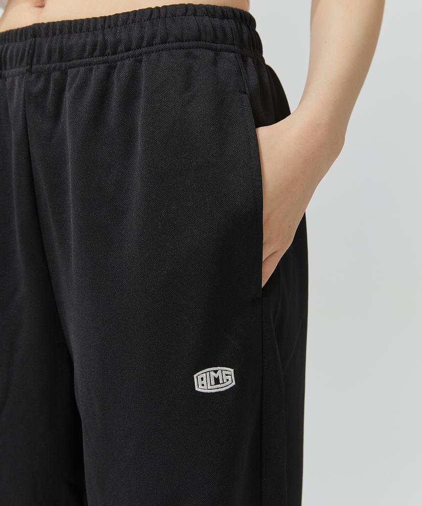 Beullaegmonseuteopis Memory Training Pants (Black) / Bm230719