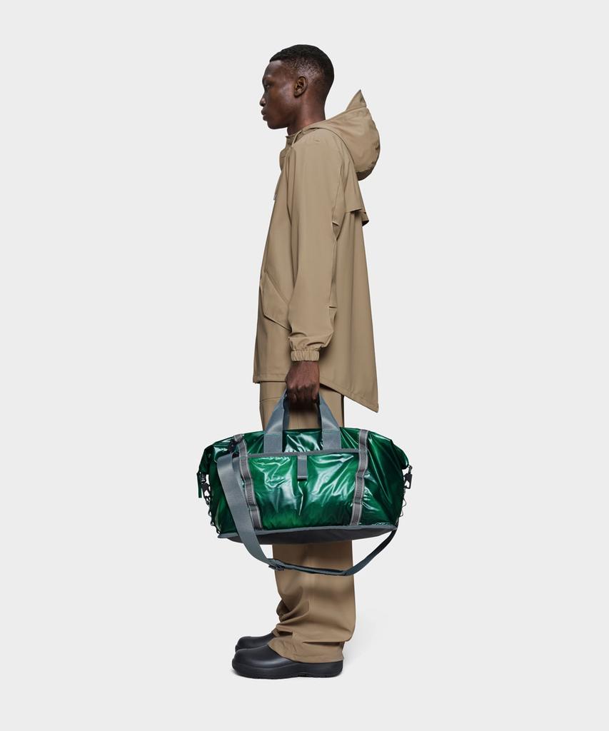 Rains Sibu Weekend Bag - Envy
