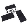 Electric USB Heated Pad 5V 2A Lightweight Clothing Heating Tablets Adjustable Temperature Warmer for Belly Knees