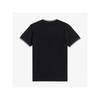 Fred Perry Fred Perry Twin Tip T shirT  102   Afpm2411588 102 