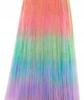 Rainbow High Doll Meline Coloring Hair Styling Accessories Fashion