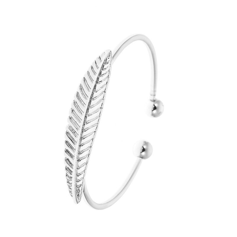 Cross-Border New Arrival Frosted Butterfly Bracelet Female Ins Style Fashion Minimalist Butterfly Open-End Bracelet Elegant Couples Bracelet