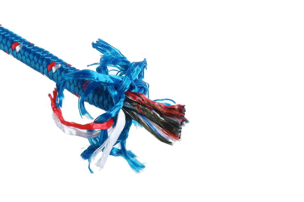 MULTIFUNCTIONAL ROPE 14MM x 10M KD11020