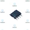 TLC2272CDR SOIC-8 Dual Low-Noise Rail-to-Rail Op Amp IC Chip