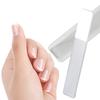Nano Glass Nail Buffer File Manicure Files Nail Glass Polishing File Buffing