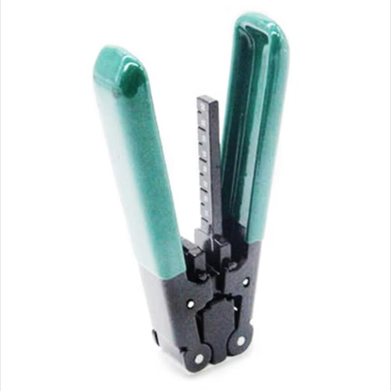 

JiaXizi Fiber Optic Drop Cable Stripper