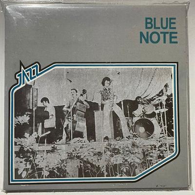 CD BLUE NOTE - Jazz NC14 Discos NCL Mexico Jazz Gebraucht