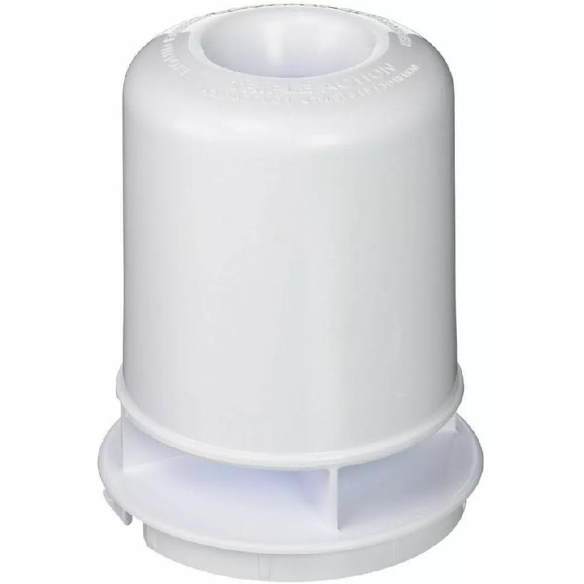 

Warm Light WP8528278 8528278 Washer Dispenser Fabric Softener Replacement For Whirlpool OEM