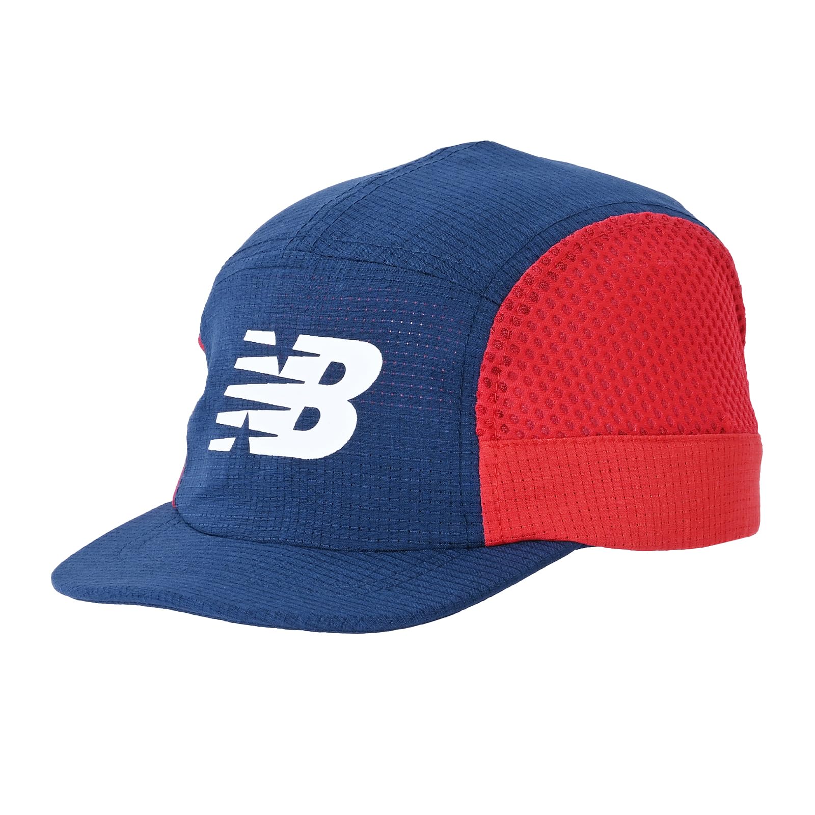 

New Balance LAH51023 Junior Mesh Cap TRE Kids (LAH51023) (Team Red)