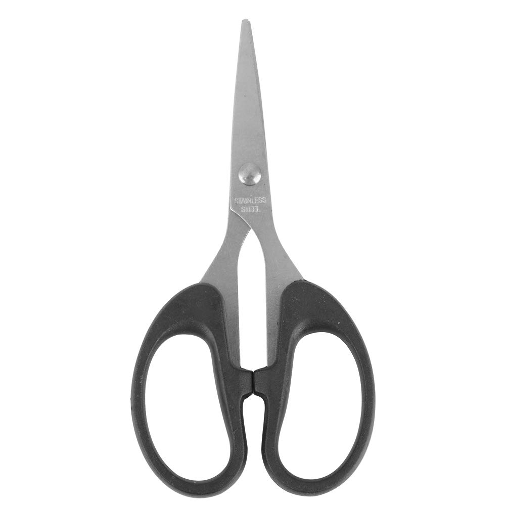 Akozon 24pcs DIY Quilling Paper Slot Tool Set Art Craft Decoration Applicable Family