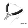 Nail edge pliers, nail trimmer, scissors, cutter, exfoliation tool, foot massage, stainless steel scissors, manicure tools