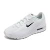 Women S Air Max Via Running ShoeS White Io9414 100