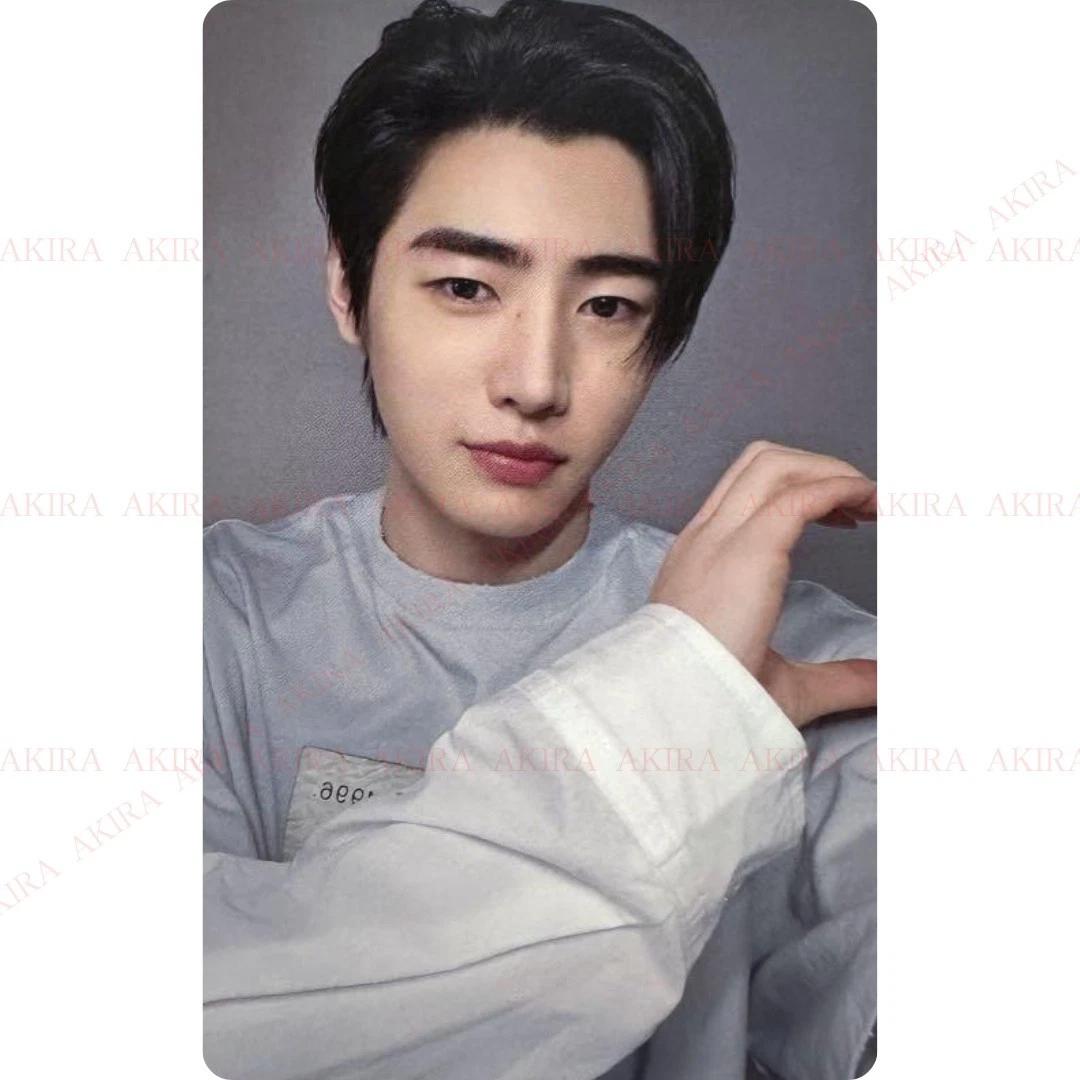 

ENHYPEN ЯПОНСЬКИЙ 4-Й СИНГЛ -YOI- ФОТОКАРТКА З АЛЬБОМУ ЯПОНСЬКИЙ POB РОЗІГРАШ ЩАСЛИВЧИК ОФІЦІЙНИЙ B ver. #2 / SUNGHOON