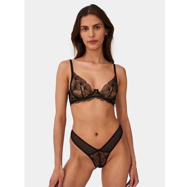 Бюстгальтер с косточками Undress Code Adore