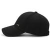 Letters Cap Duck Elderly Spring Autumn Sun Protection Outdoor Fishing Sports
