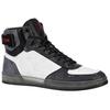 Louis Vuitton Rivoli Sneaker Boot 'Monogram - White Ice Dark Grey' 1A8V03