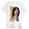 Unisex tričko Mick Jagger Comfort Color