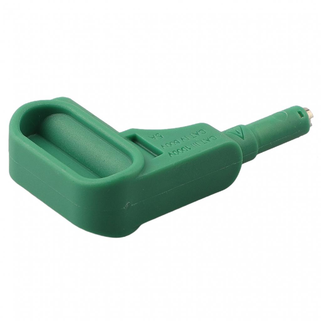 Easy Measurement Banana Head Probe Magnetic Test Probe Multimeter Accessories