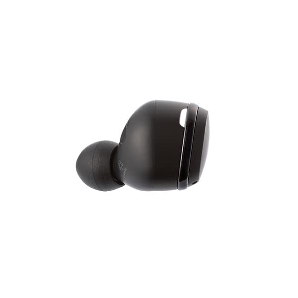 GL-TW4000S-BK (Black) Bluetooth Earphone GLIDiC True Wireless