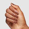 OPI Nail Lakier Bardzo Łatwy do Brązowienia 15ml Idealny na Prezent Lakier, Pigmentowany, Aplikuj, Kremowy, (Paznokieć NLF025) -