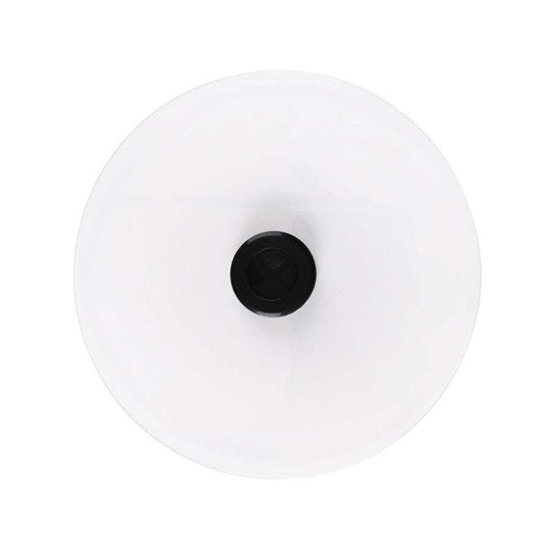 Cucina Molecolare Cappa Fumante Sostituzione Coperchio Grado Alimentare Cupola Copertura Infusore Fumo Copertura Torta Bistecca Tazza Durevole