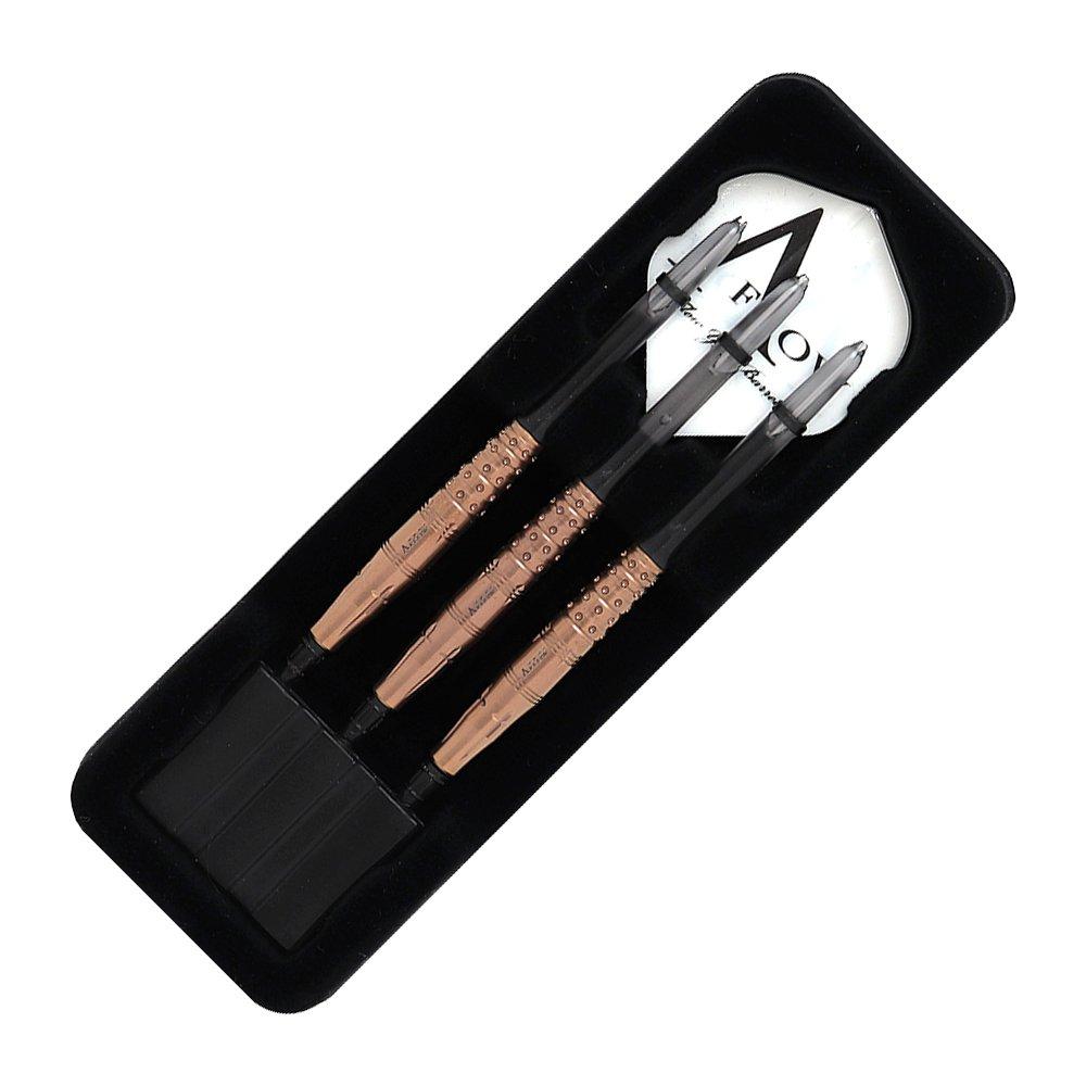 DYNASTY A FLOW BLACK LINE Coating Type EL DORADO 2 Eldorado 2 Kenta Kaneko Model Darts Set Darts Barrel No.5