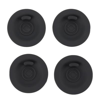 4 ks Kávovar Backflush Disk Silikónový Odstraňovač Tukov Minerálov Backflush Čistiaci Disk pre