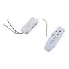 ABS Housing 2.4G LED Driver LED Dimmer Driver Smart LED Driver