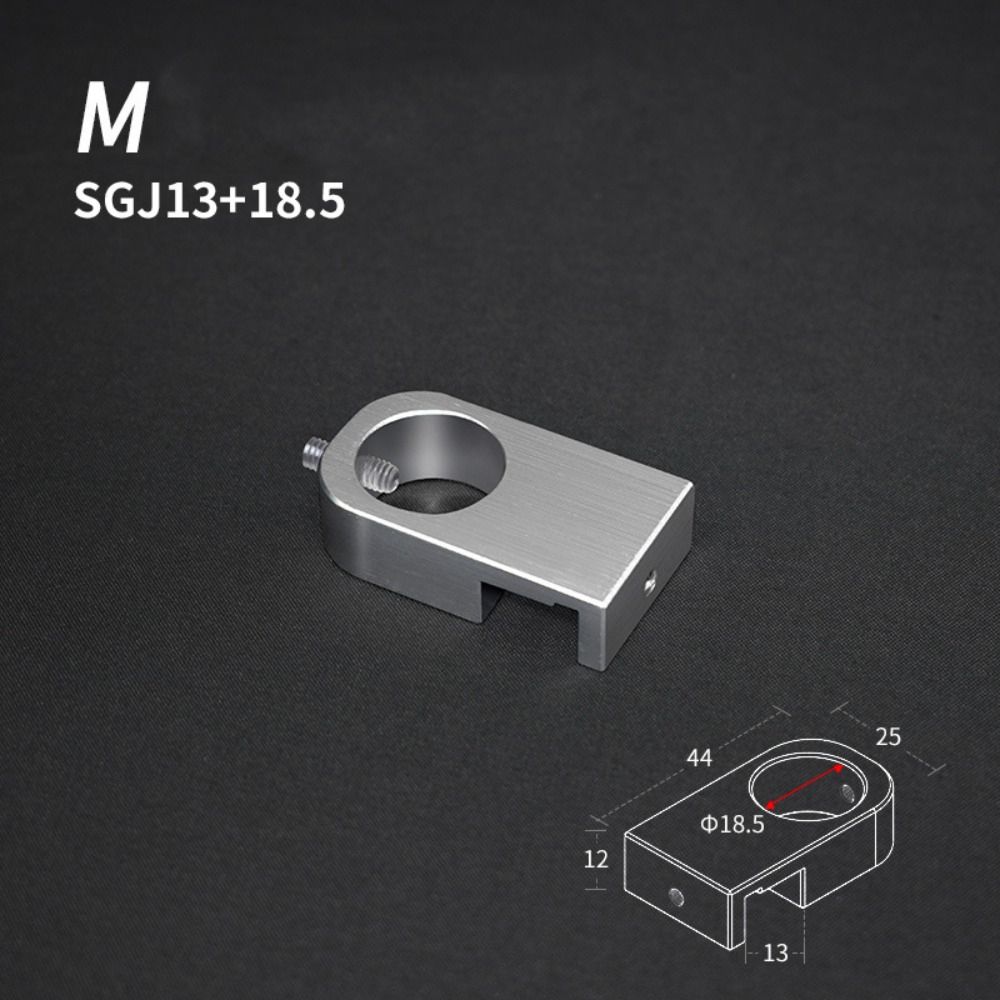 Aluminum Zinc Zinc Alloy Fish Tank Tube Clamp Holder Water Changer  Aquatic Fish Plant Tank Feeding