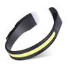Hands release LED Head Torch USB Rechargeable Headlamps Motion Sensors Headlights 6 Light Modes IPX4 Waterproof Headligh