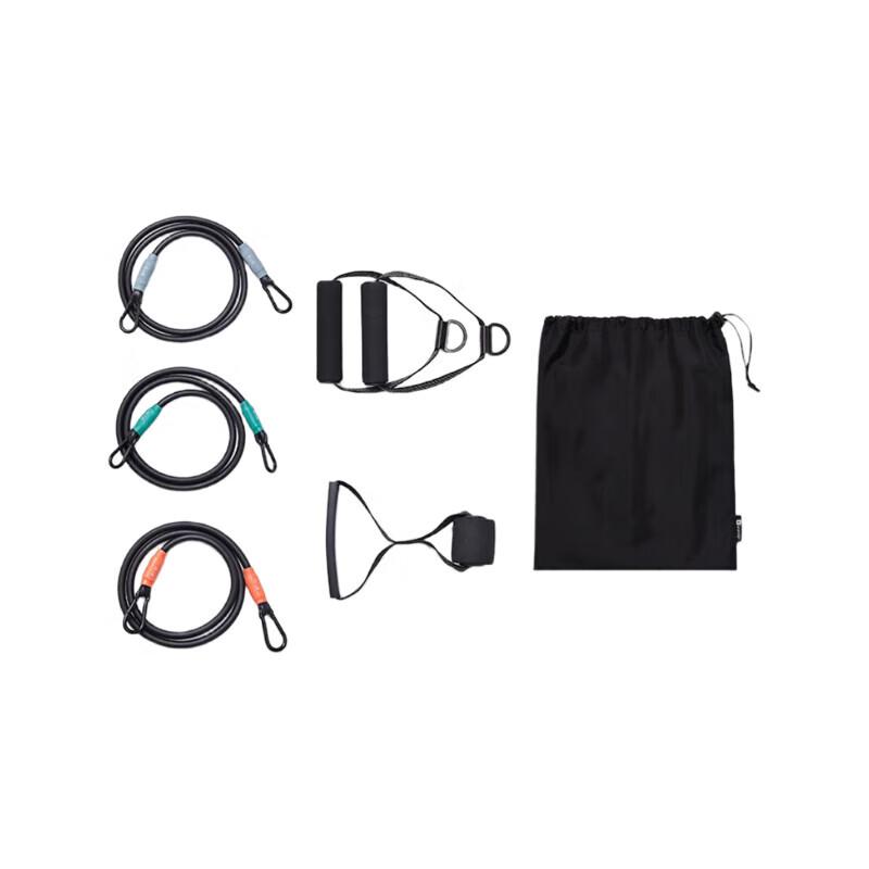 Keep Resistance Band Set