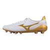 Mizuno Morelia Neo 2 White Gold Unisex Sneakers P1GA205050
