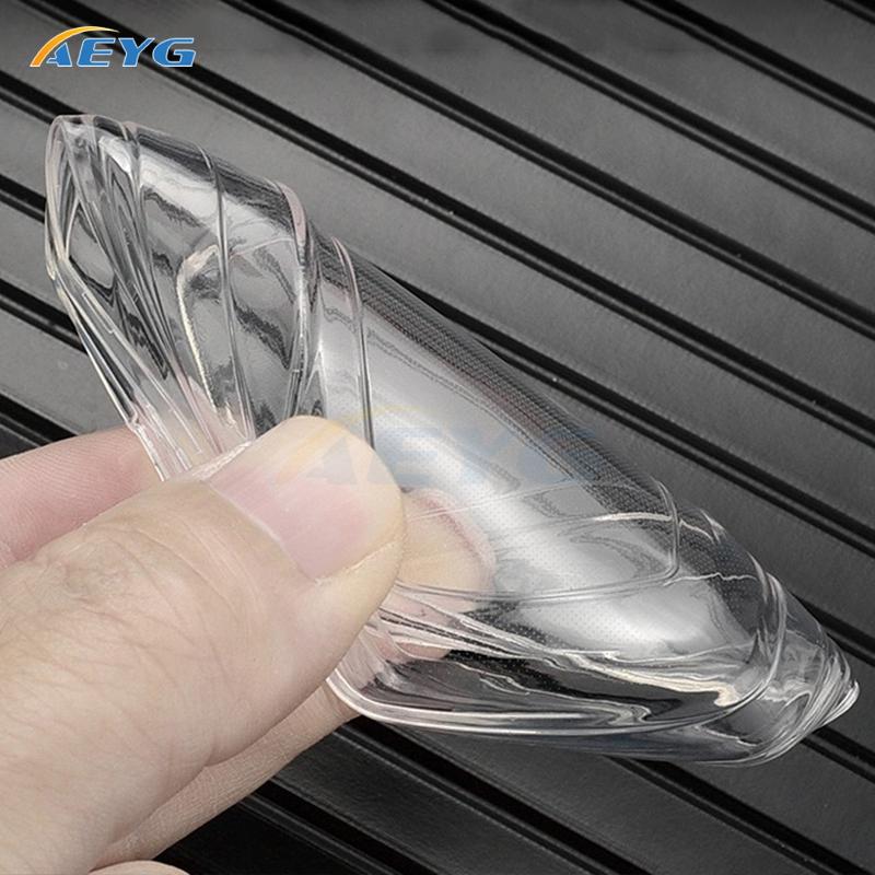 TPU Car Key Case Cover Shell Fob For Toyota CHR Hilux Fortuner Land Cruiser 200 Camry Corolla Crown RAV4 Highland Key Chain