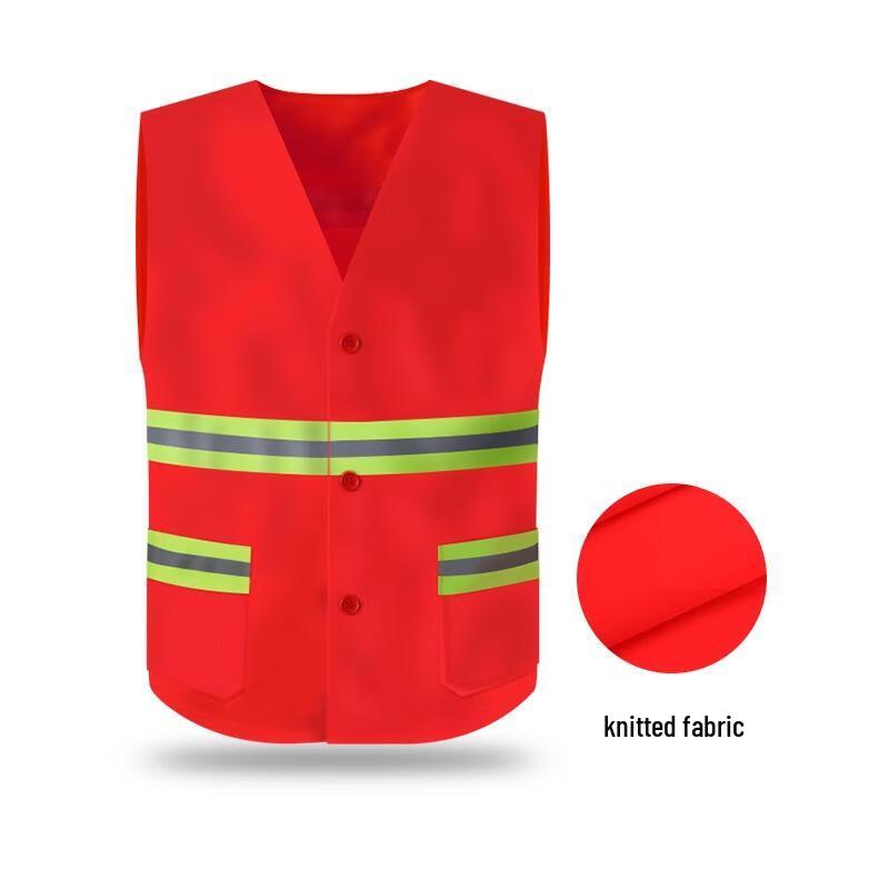 

HANDUNYOU Reflective Work Vest