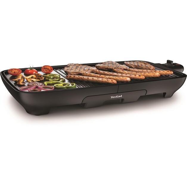 Электрогриль Tefal TG3918 Malaga